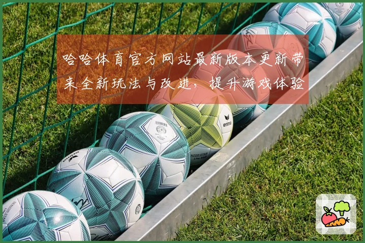 哈哈体育官方网站最新版本更新带来全新玩法与改进，提升游戏体验不容错过！