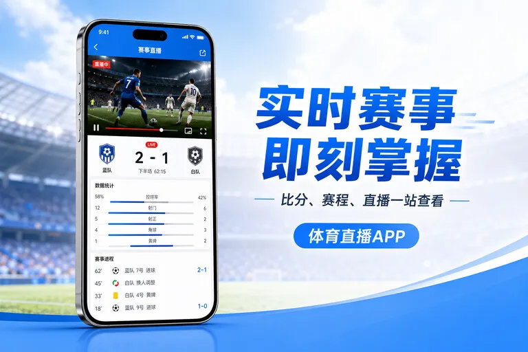 leyu 直播比分App入口，体育资讯让入口更醒目 页面展示